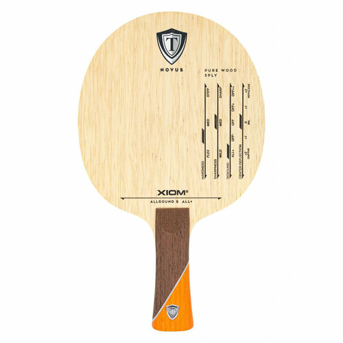 Основание для н/тенниса XIOM Allround S ALL+, FL/CV