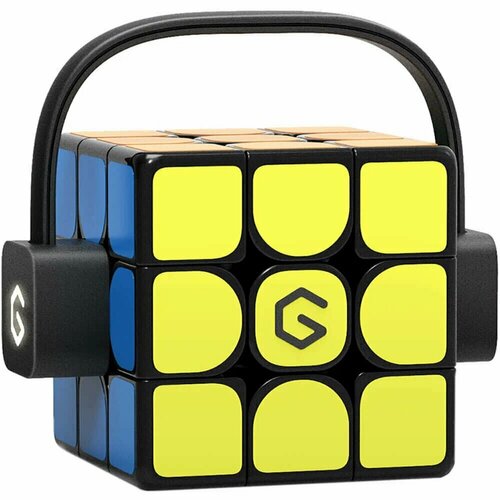 Умная головоломка кубик Рубика Giiker SUPERCUBE i3S 2350₽