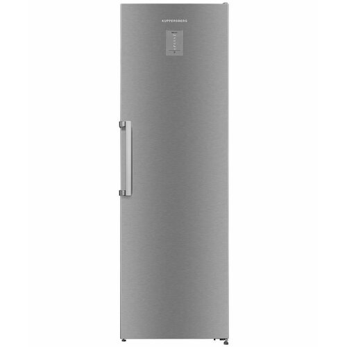 Морозильная камера KUPPERSBERG NFS 186 X серебристый 9109000₽