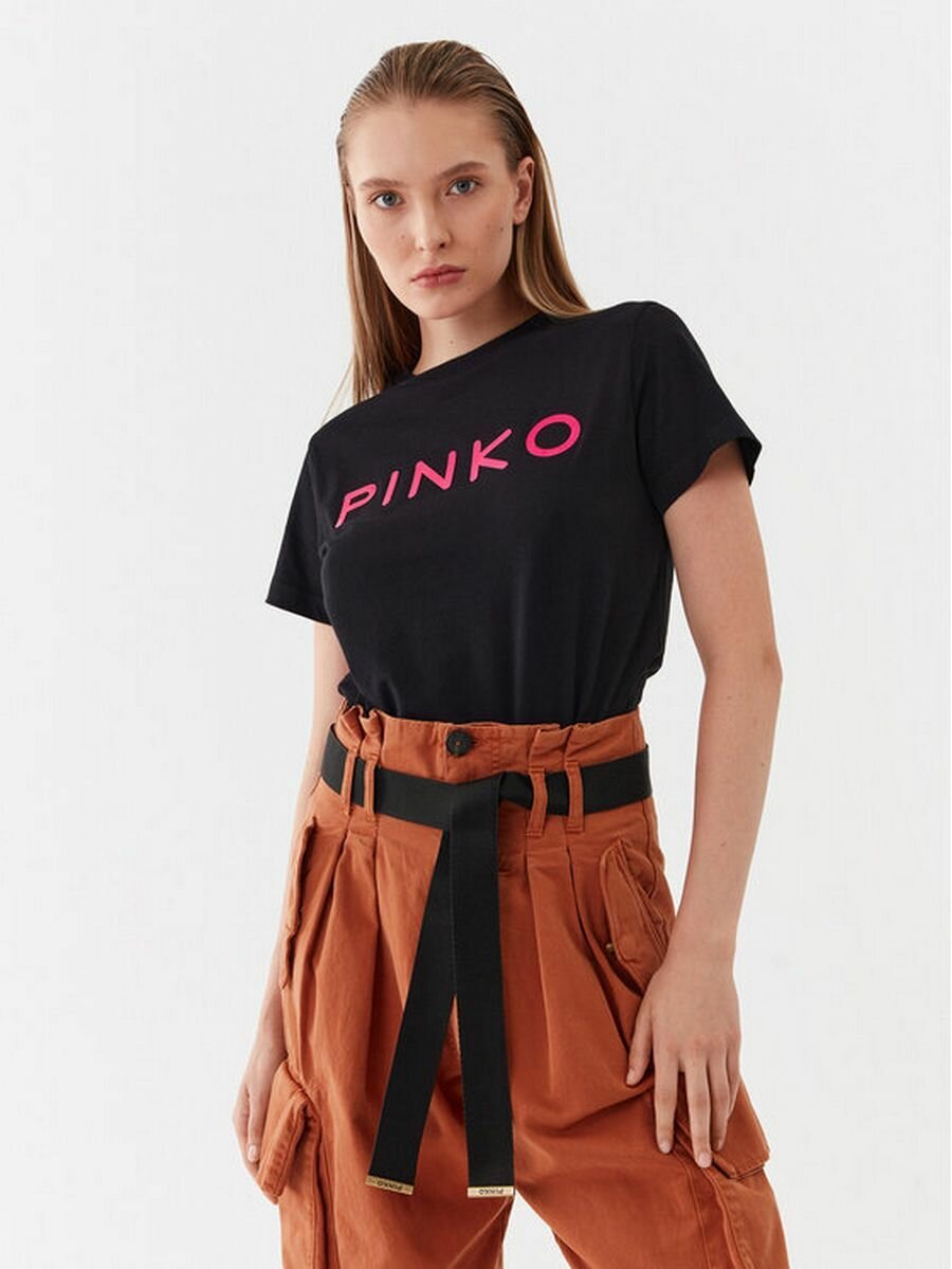 Футболка Pinko