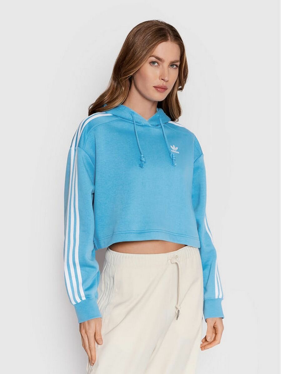 Худи adidas