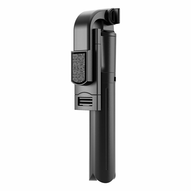 Селфи палка для смартфона горизонтальная и вертикальная съемка/со съемным Bluetooth пультом управления регулируемым держателем/настольный