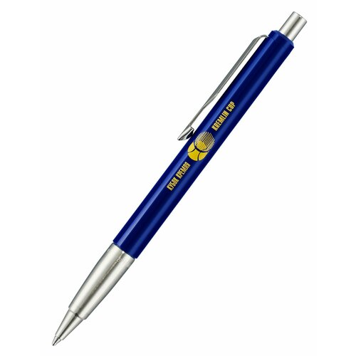 Шариковая ручка PARKER (Паркер) Vector (Вектор) Standart New Blue (PR 161923/42KK)