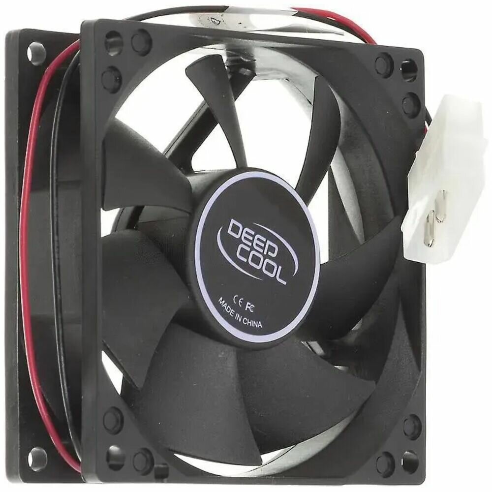 Вентилятор Deepcool XFAN 80