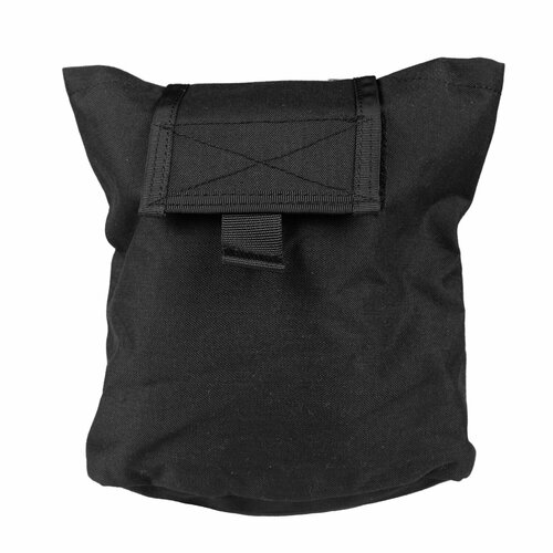 Подсумок (IDOGEAR) для сброса №2 (Black) подсумок idogear аптечка edc black