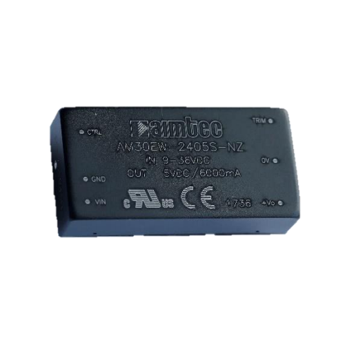 Источник питания Aimtec AM30EW-2405D-NZ