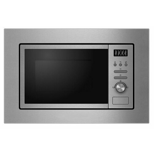 Микроволновая печь HiSTORY MIH 28BG MIX серебристый 2399000₽