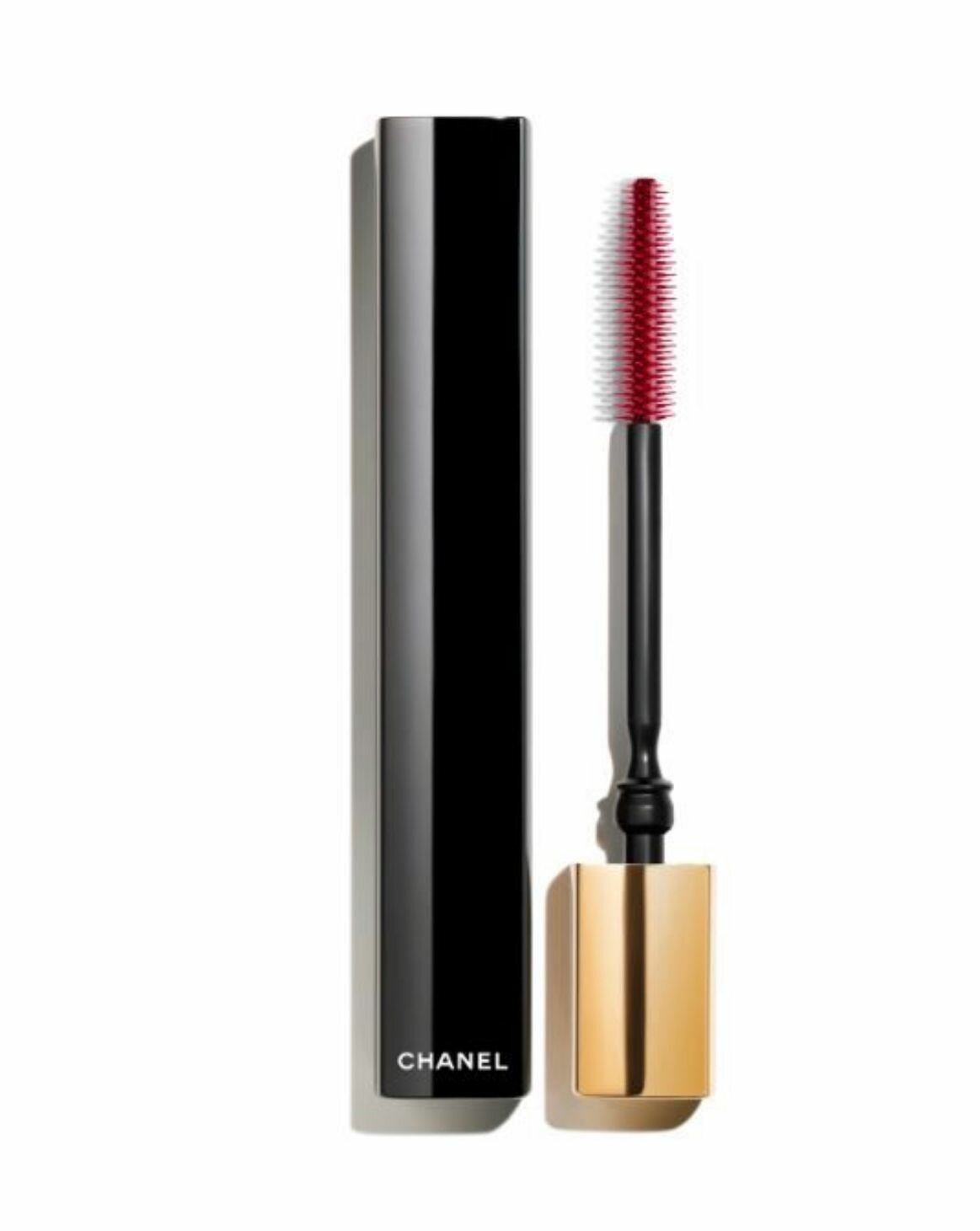 Тушь для ресниц chanel noir allure mascara 10 - noir