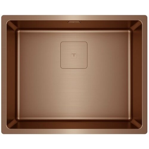 Мойка Teka FlexLinea RS15 50.40 SQ PVD Copper