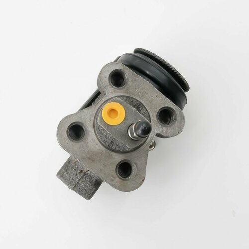 Рабочий тормозной цилиндр передний ISUZU ELF 3943 диаметр 34 с прокачкой правый ZEVS автоматическая подводка 4325₽