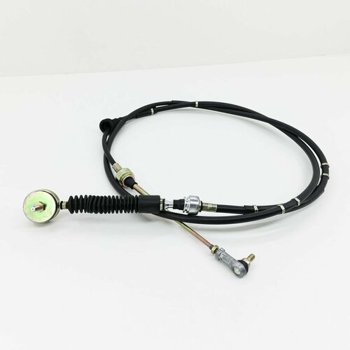 Трос переключения передач TOYOTA DYNA вид 3 OOTOKO длина 285-237 7555₽