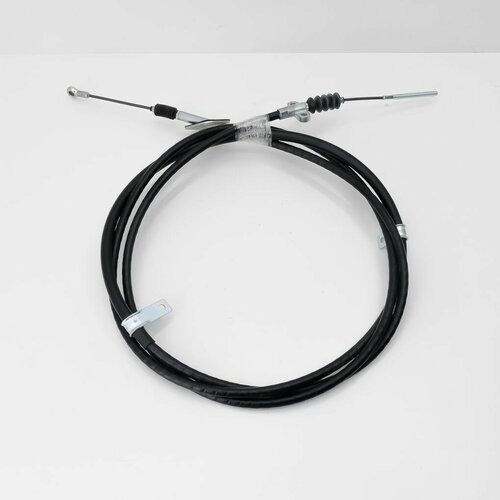 Трос ручника HINO RANGER, вид 5, TSK (длина 370-420 см)