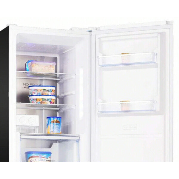 Отдельностоящий морозильный шкаф LEX - фото №6