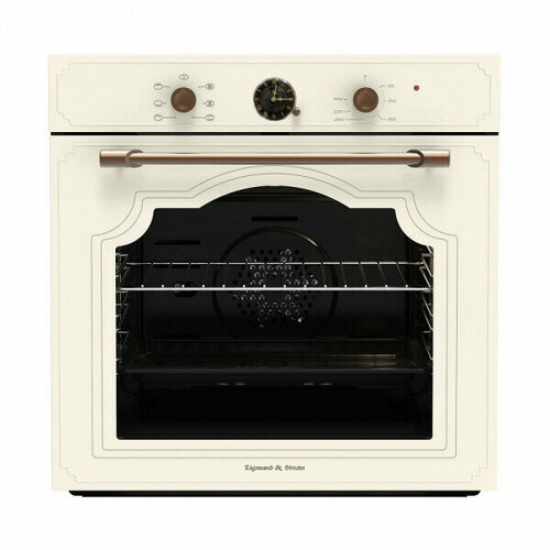 Духовой шкаф электрический ZigmundShtain E 138 X 7359600₽