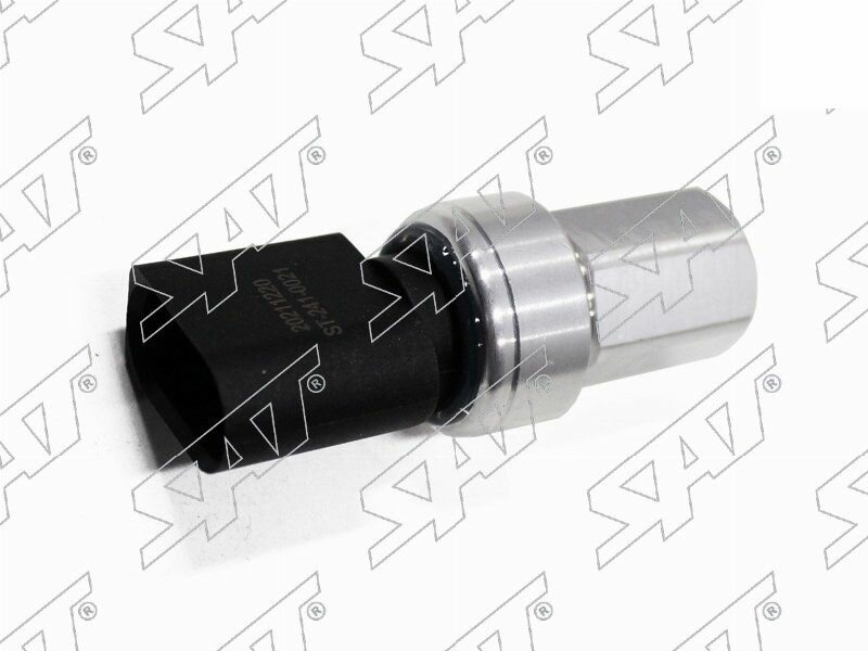 IPSASP_ST-241-0021 Датчик давления кондиционера VW POLO 11-20 JETTA 08-18 PASSAT 16-21 TIGUAN 12-18 TRANSPORTER 13-