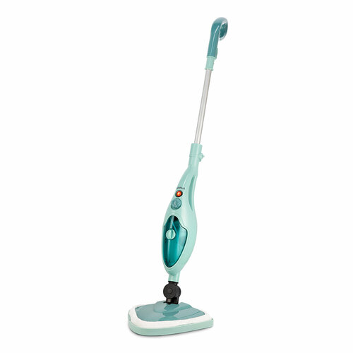 Паровая швабра 2 в 1 Kitfort КТ-1079 509000₽