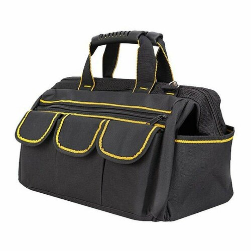Сумка для инструментов Deli DL430218 420x200x270мм 8579₽
