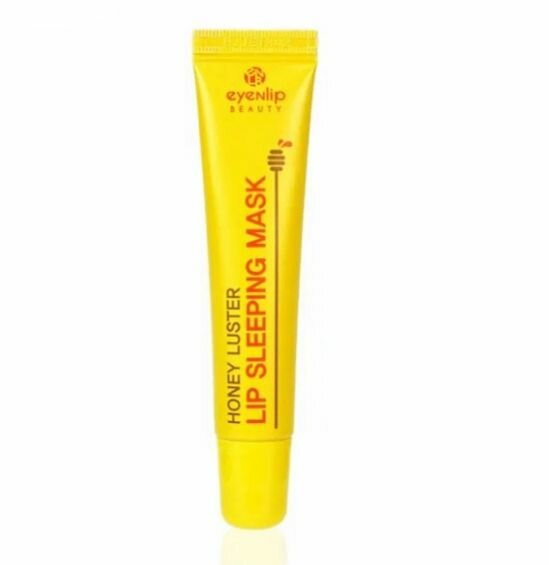 Eyenlip Ночная маска для губ с медом Honey Luster Lip Sleeping Mask