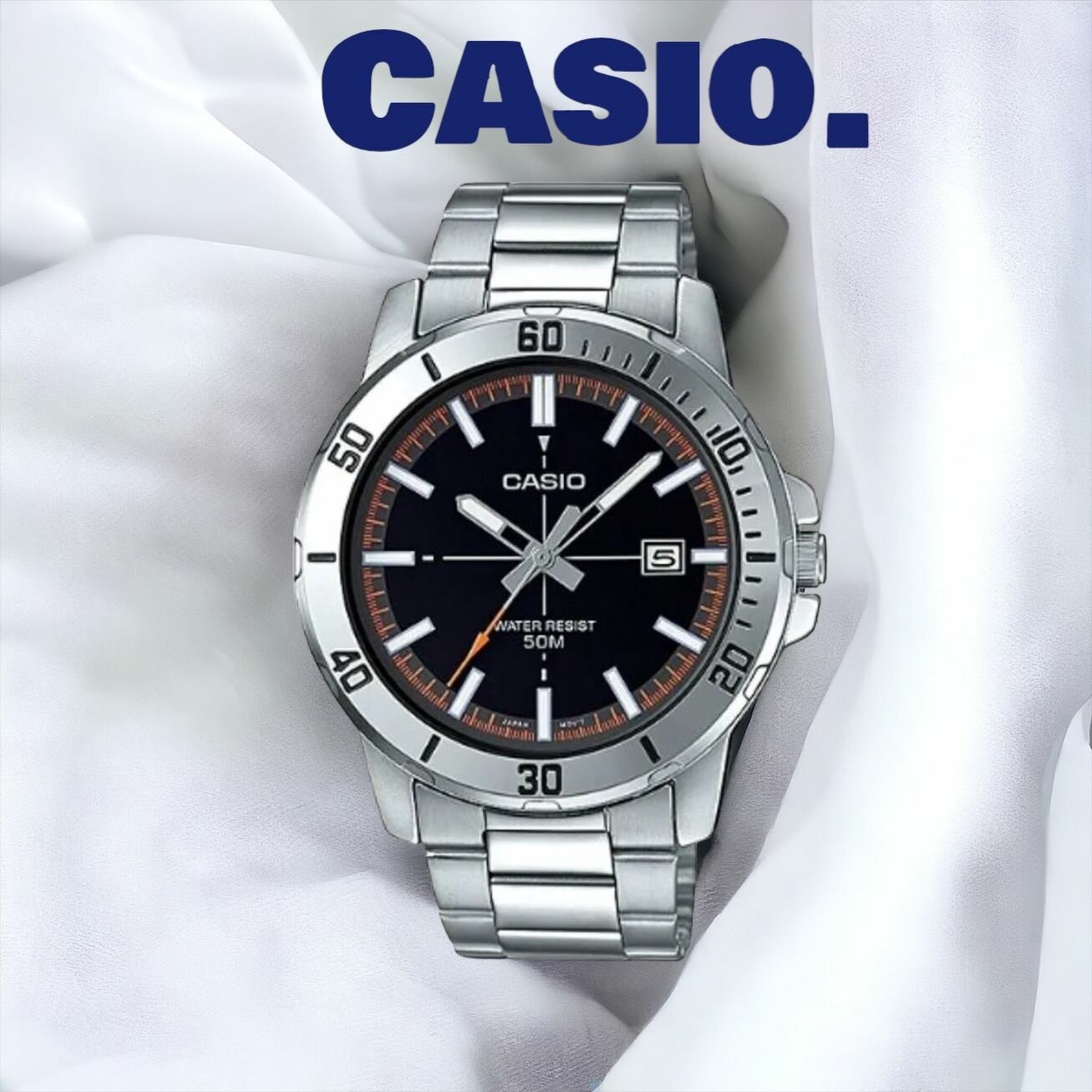 Наручные часы CASIO