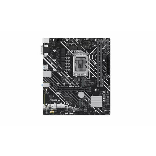 Материнская плата Asus PRIME H610M-E-CSM 90MB1G10-M0EAYC 2488800₽