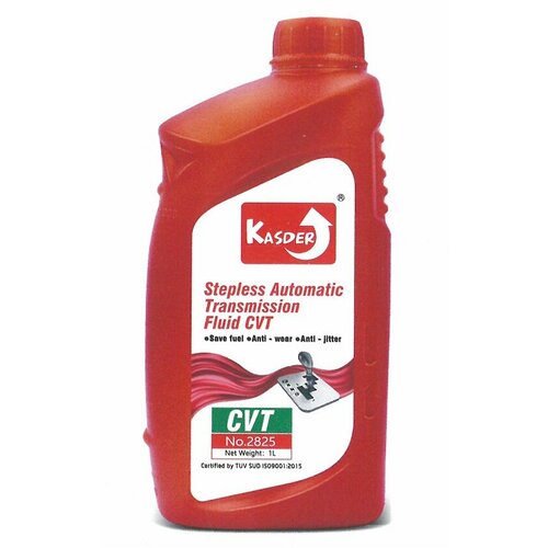 KASDER CVT