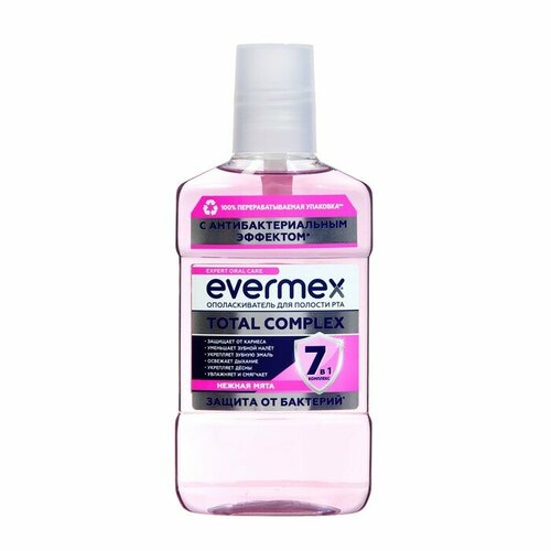 Evermex    Evermex Total Complex 71, 250 