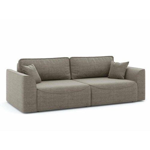 Диван трансформер Рафаэль рогожка Дрим Люкс 4