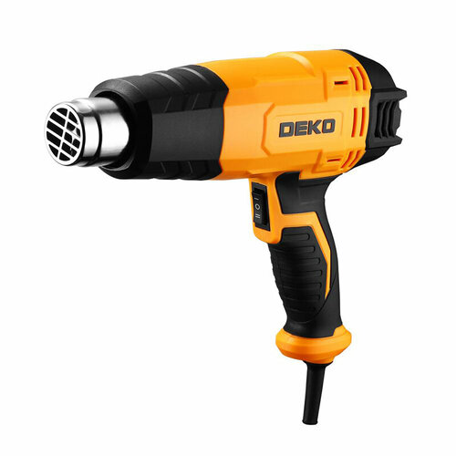 Строительный фен Deko HG-2200 083-1012 1814₽