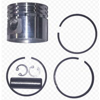 Поршень для компрессора (80*63) (LB-50-75) 010104(LB-50-75)   ...