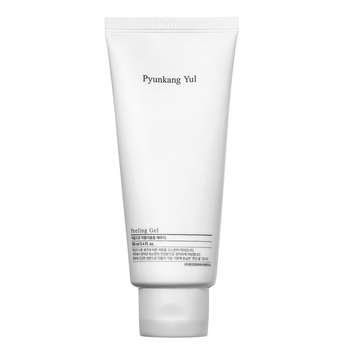 Нежная пилинг-скатка для лица | Pyunkang Yul Peeling Gel 100 ml