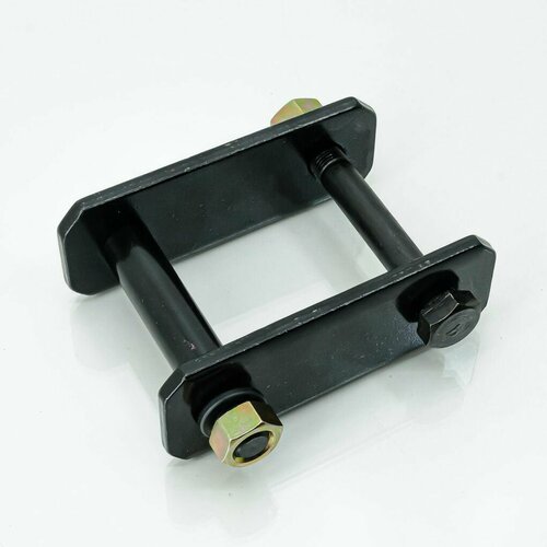 Серьга задней рессоры ISUZU ELF 1622 PM 3625₽