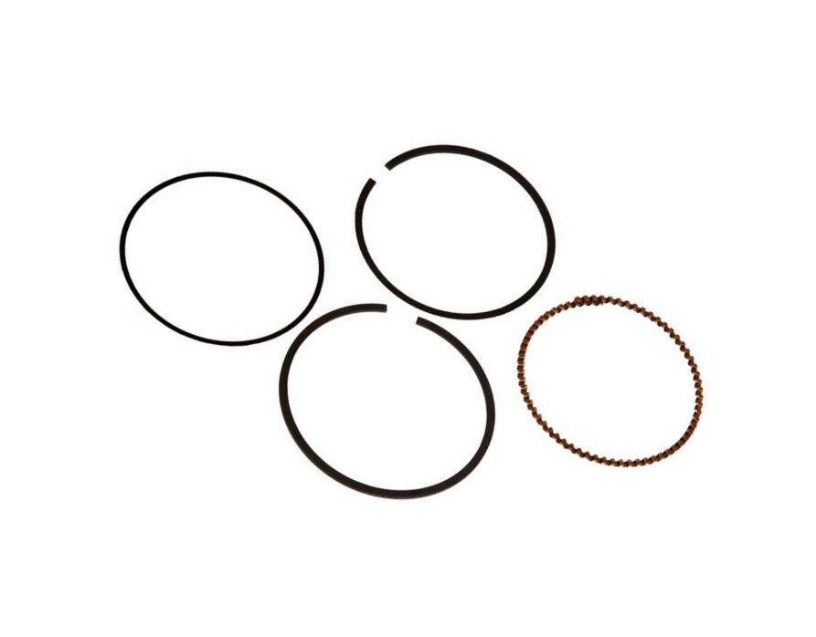 Piston ring / Кольца поршневые для HONDA GX 200 (70mm толстый) 109024