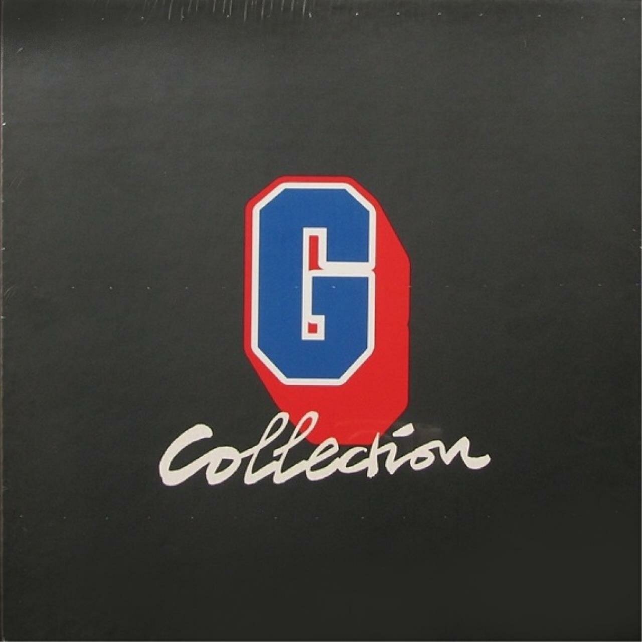 Gorillaz G Collection - The Complete Studio Albums (10Винил) Мистерия звука - фото №4