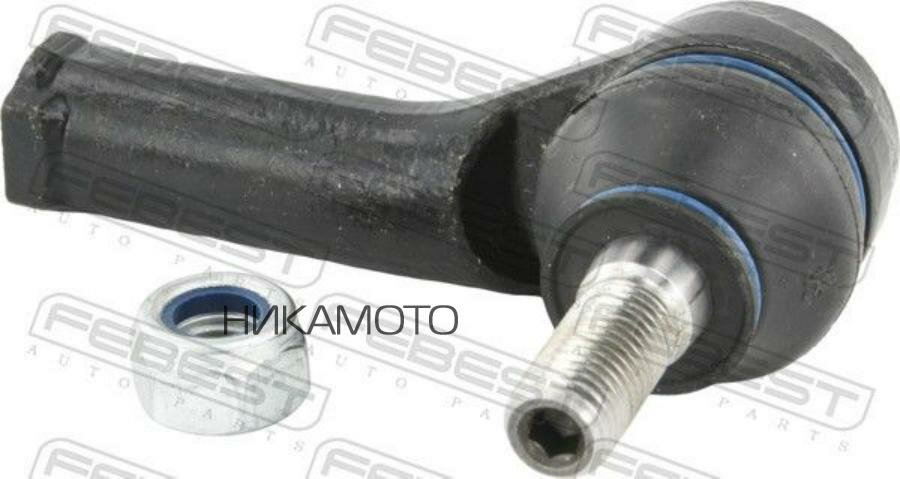 FEBEST 2321-GVIRH Наконечник рулевой правый
