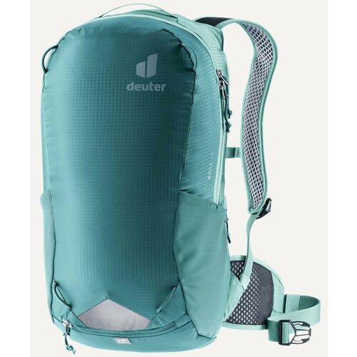 DEUTER Рюкзак Deuter Race 12 Deepsea-Jade