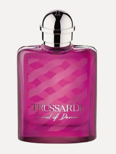 Изображение товара Парфюмерная вода "Trussardi Sound Of Donna", Eau de Parfum 100 мл