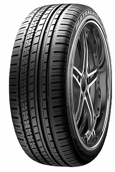 Автошина Marshal 225/45 R17 94Y Matrac FX MU19