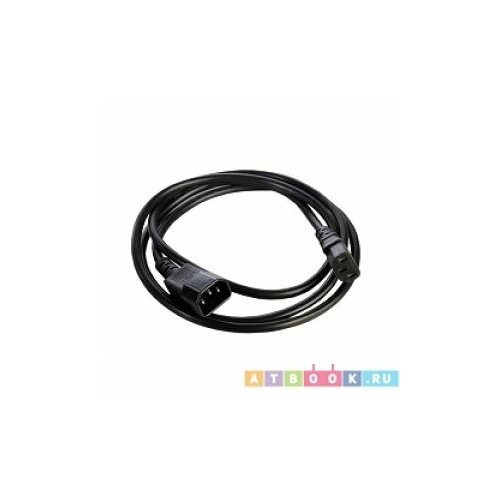 ЦМО R-10-Cord-C13-C14-18 Кабель питания 1071₽