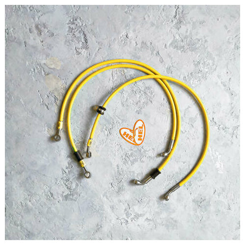 Армированный шланг сцепления для Yamaha XVZ1300 A Royal Star 1996-1999 Сцепление, один шланг