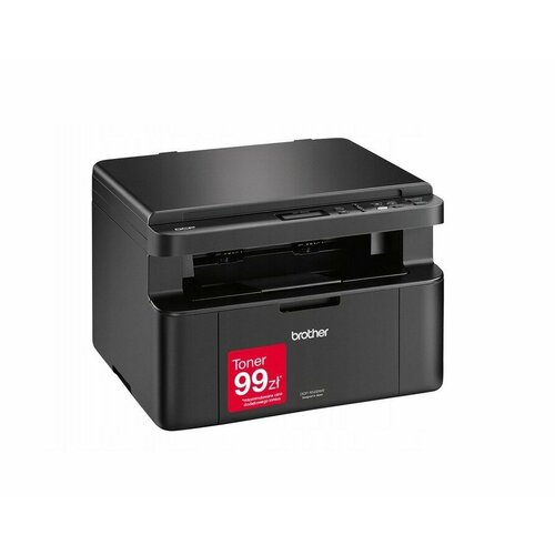 Лазерное МФУ Brother DCP1622W 3489000₽