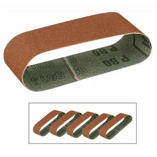 Шлифовальная лента для Proxxon BBSS 28924 1349₽