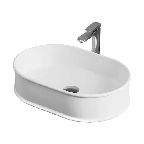 Раковина настольная 60х40 см ATL002 01 00 49912₽