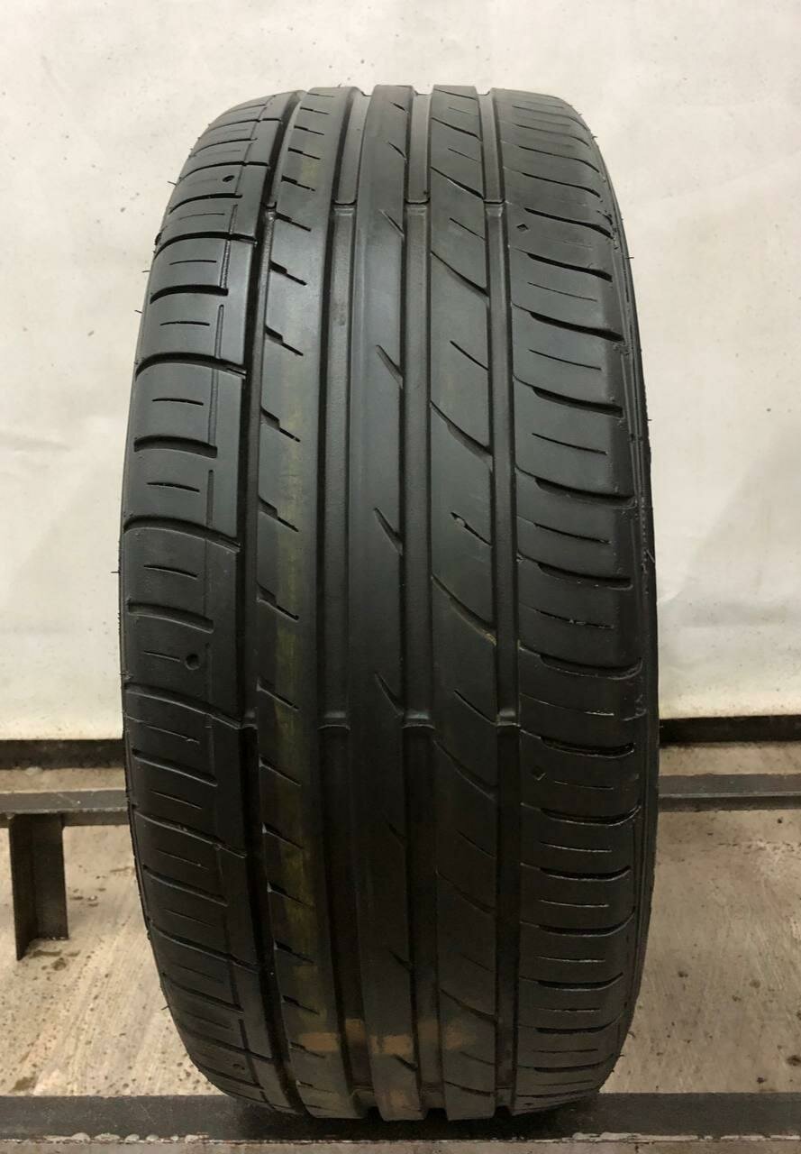 Falken Ziex ZE-914 245/45 R18 БУ Шины Летние