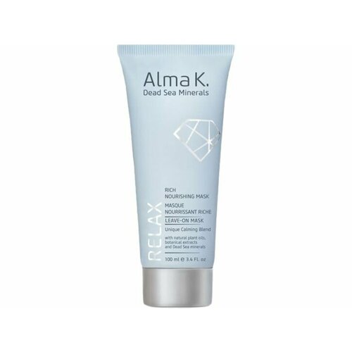 Питательная маска для лица Alma K Rich Nourishing Mask 6082₽
