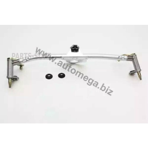 DELLO-AUTOMEGA 100038810 Рычаг стеклоочистителя 4410₽