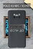 Силиконовый чехол на Poco X3 NFC / Poco X3 Pro с принтом Ули нет ...