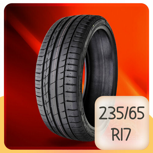 Шины Accelera Iota ST-68 235/65 R17 108V