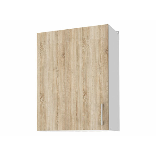 Шкаф навесной Веста 50 см