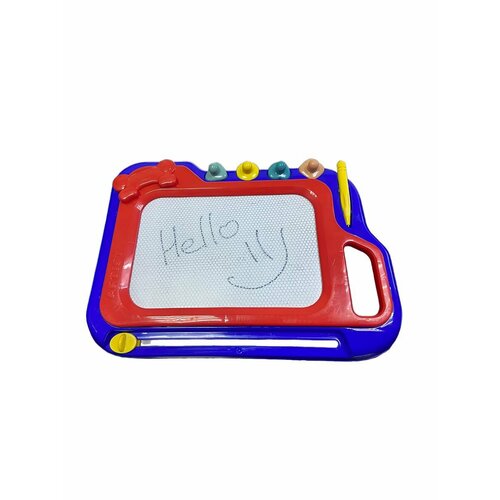 Магнитная доска для рисования волшебная 3d доска для рисования пазл со светодиодсветильник кой доска для рисования детская развивающая игрушка креативный подарок для