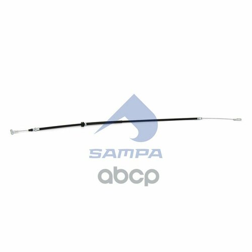 Трос Стояночного Тормоза SAMPA арт 062103 1680₽